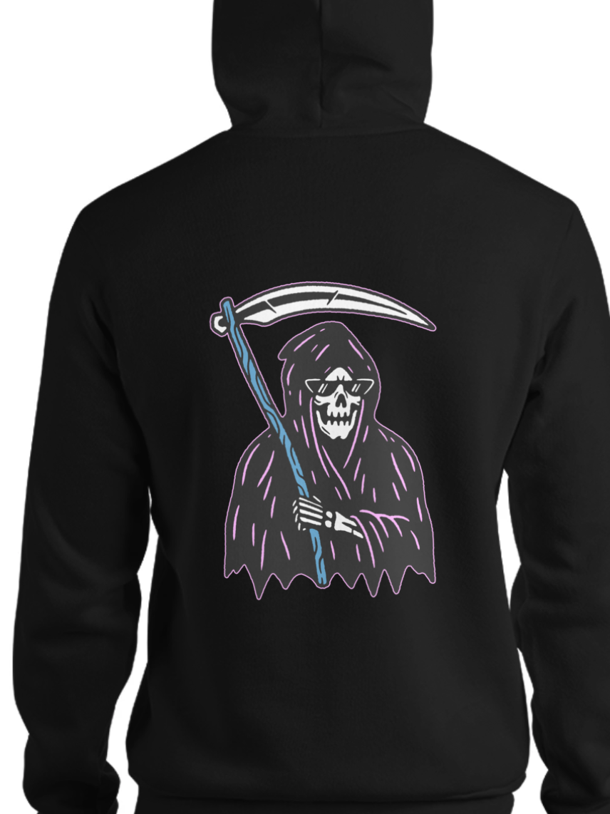 Reaper Hoodie